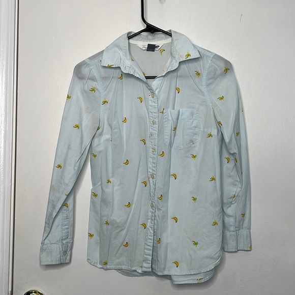 Old Navy -t shirt - Picture 1 of 7